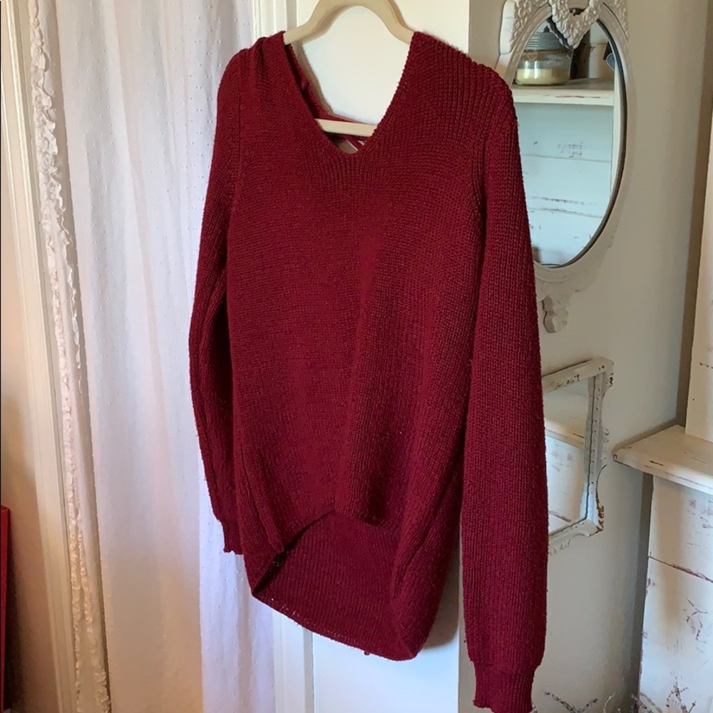 Sweater